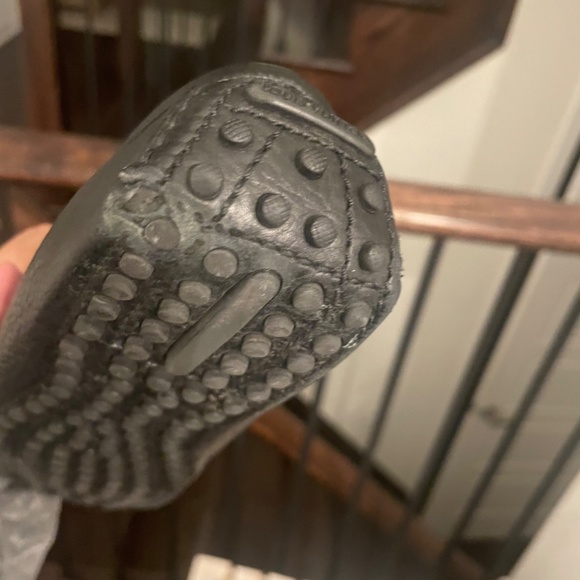 LV Driving Loafers - Picture 6 of 8